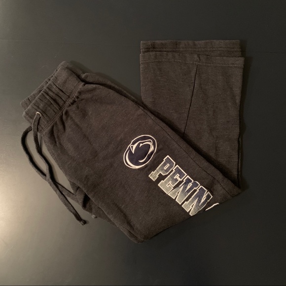 Youth Penn State Sweatpants - Picture 2 of 5